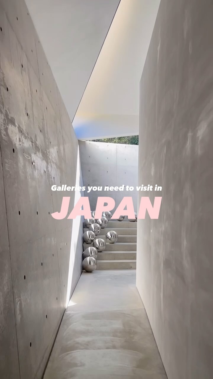 19 Museums in Japan