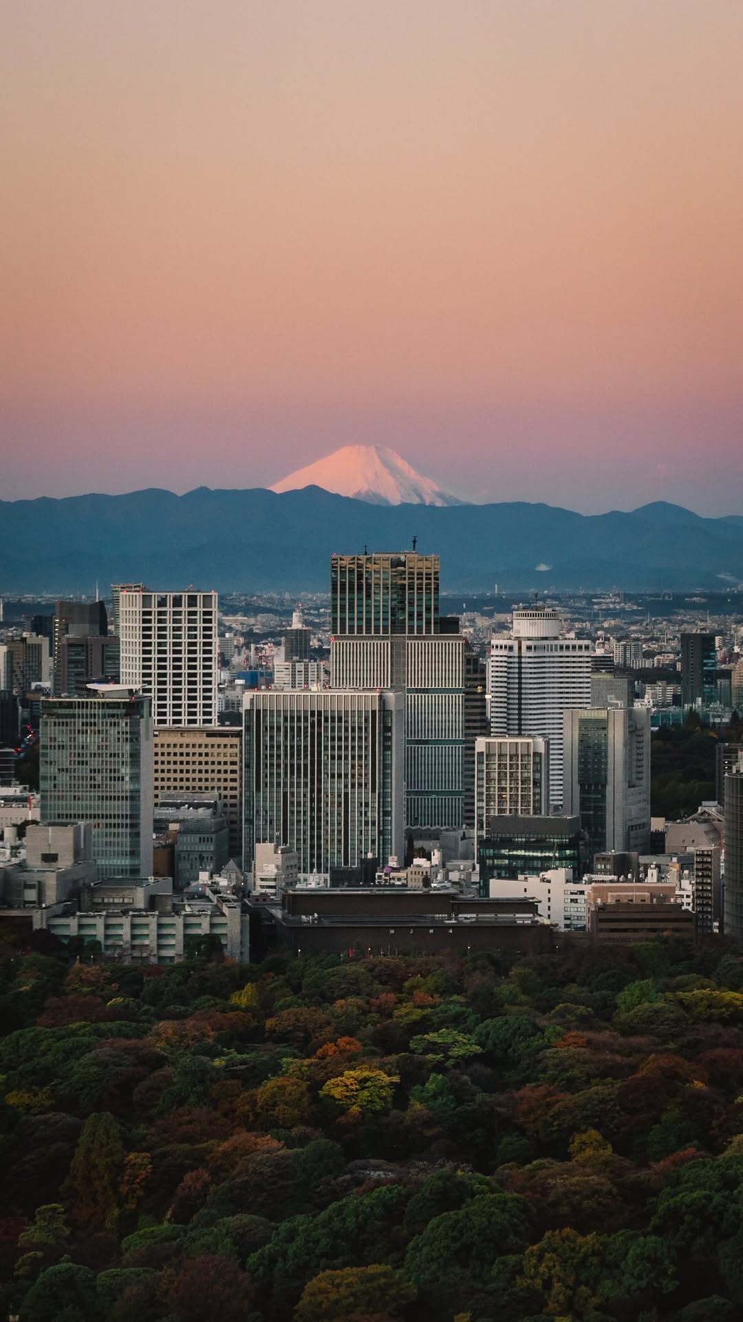 26 Places in Japan