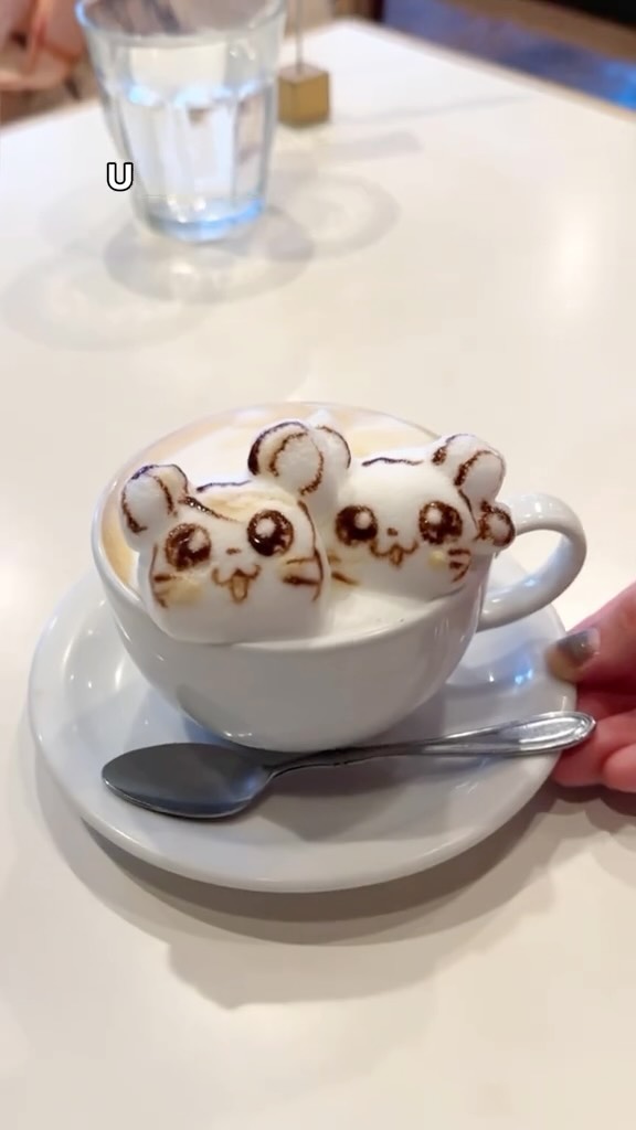 1 Cafes in Shibuya
