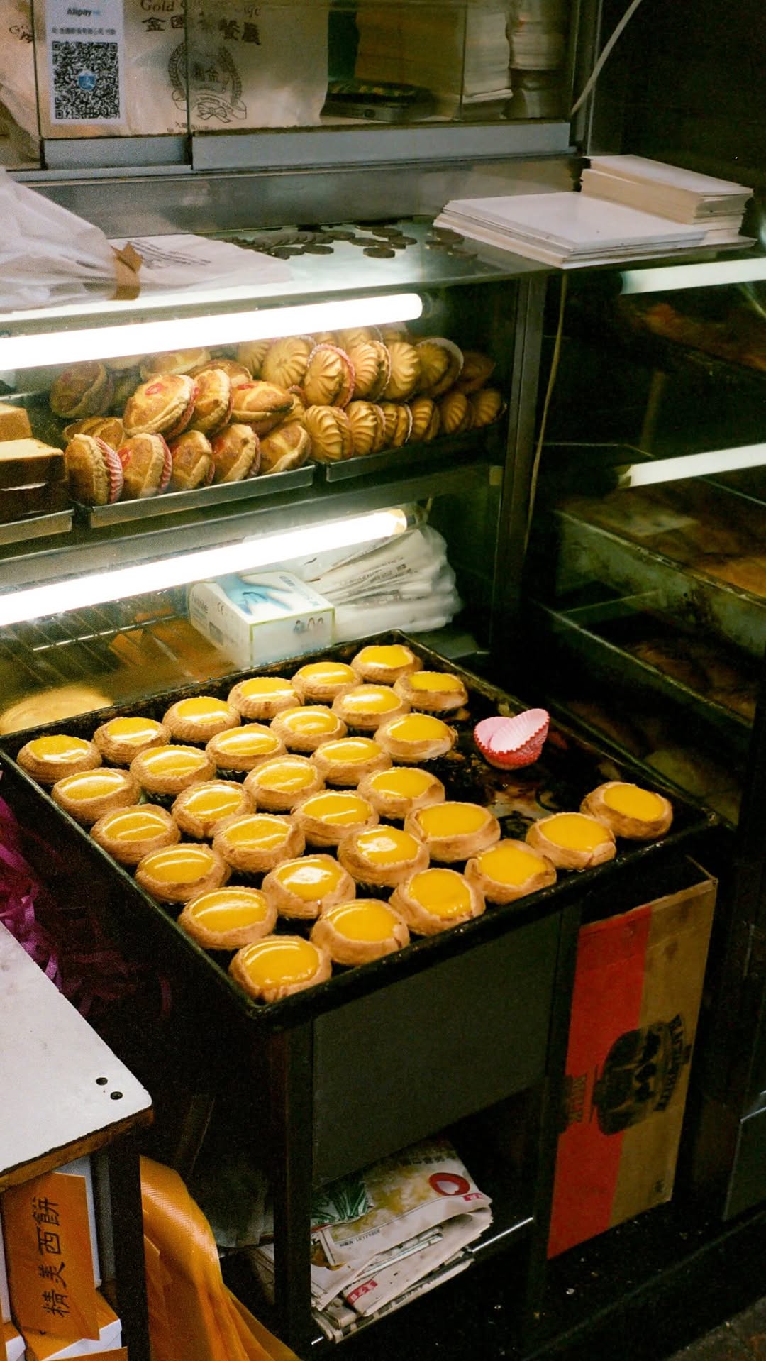 1 Restaurants in Kowloon