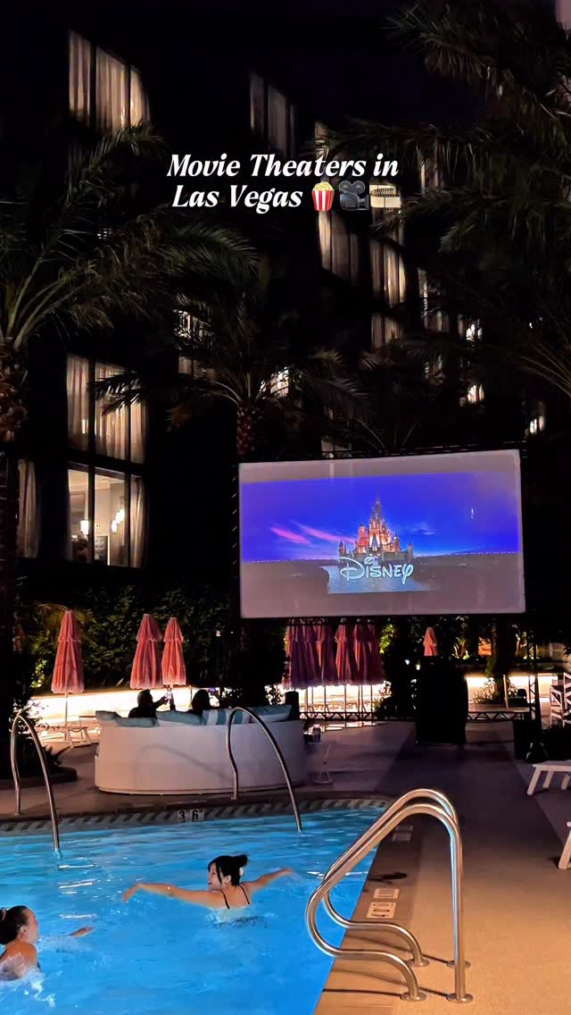 Las Vegas Entertainment Venues With Unique Offerings