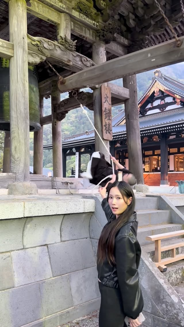 6 Attractions in Japan