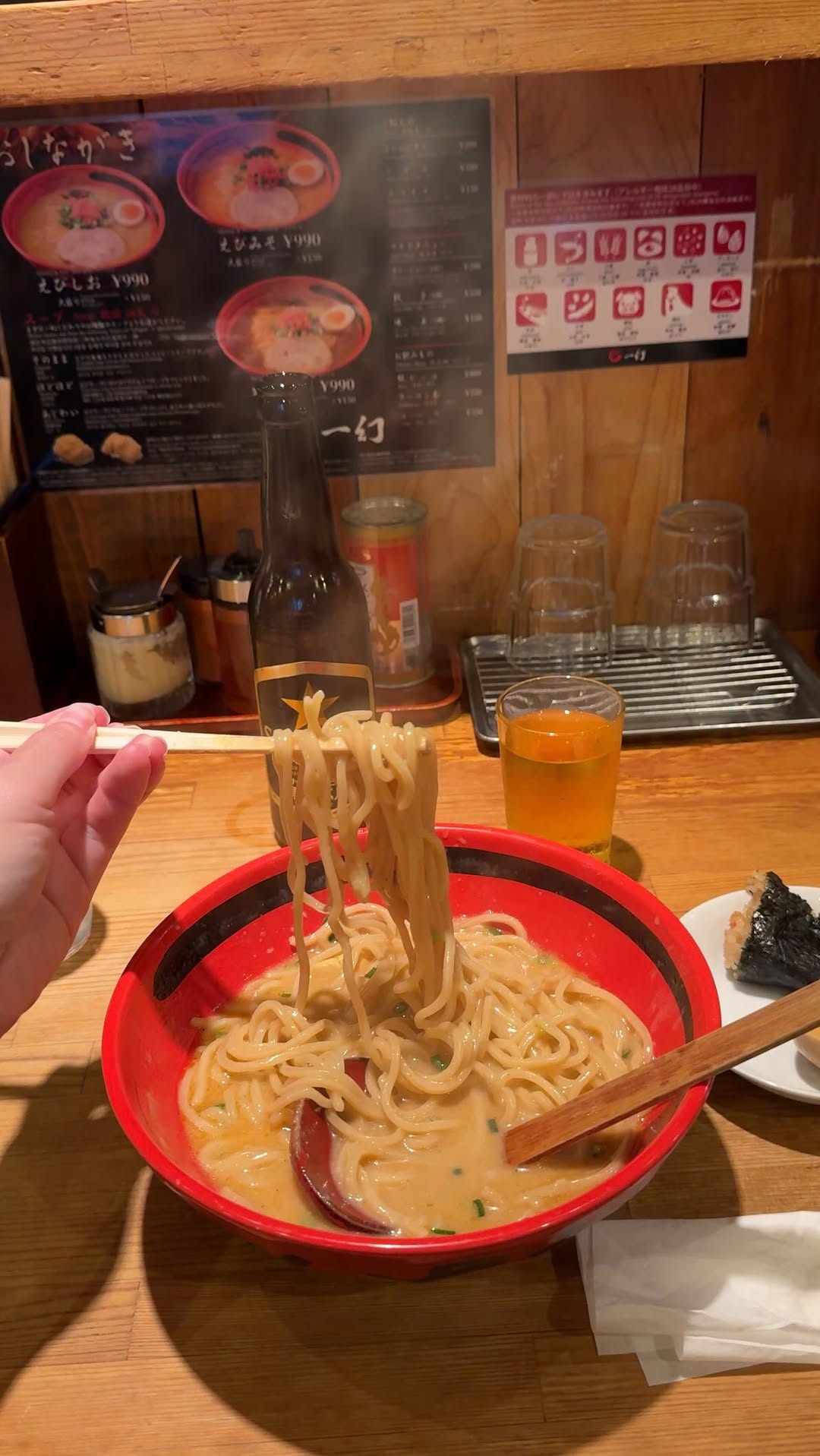 7 Restaurants in Sapporo