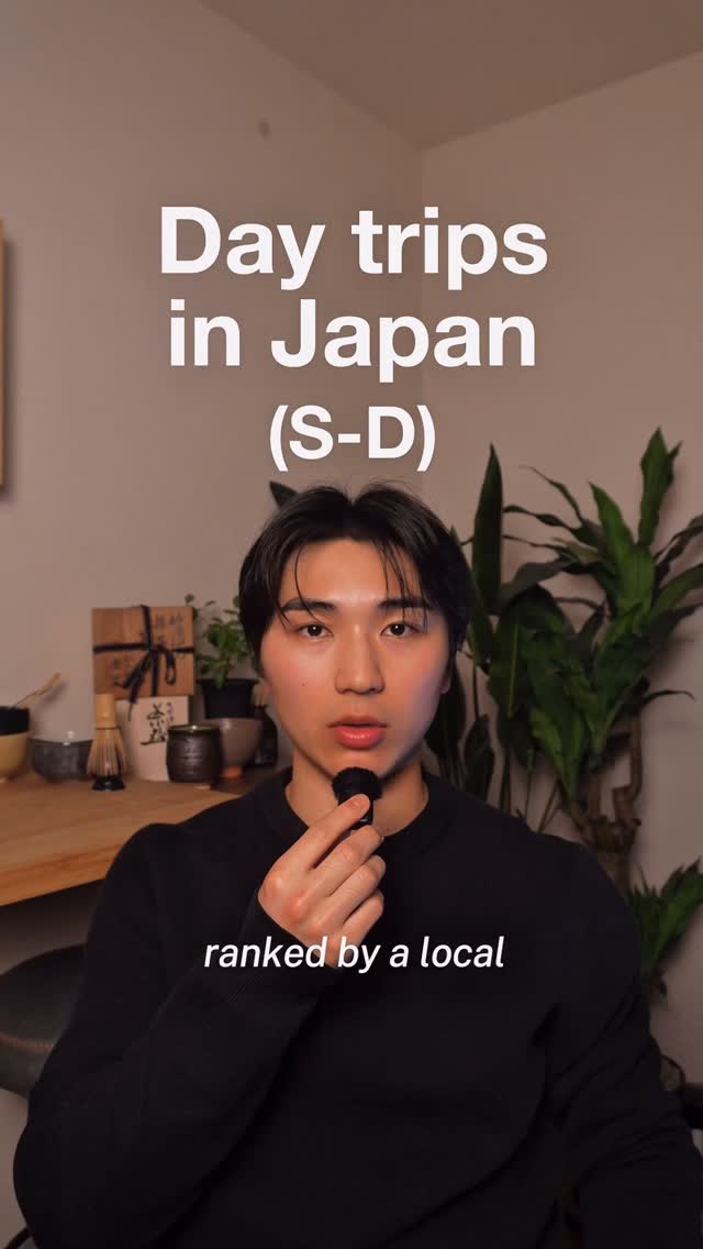 10 Places in Kanagawa