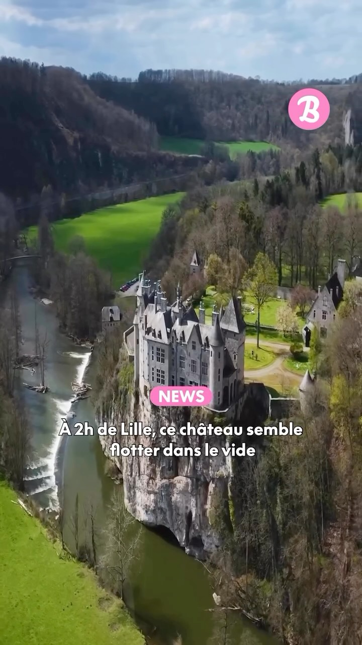 2 Landmarks in Dinant