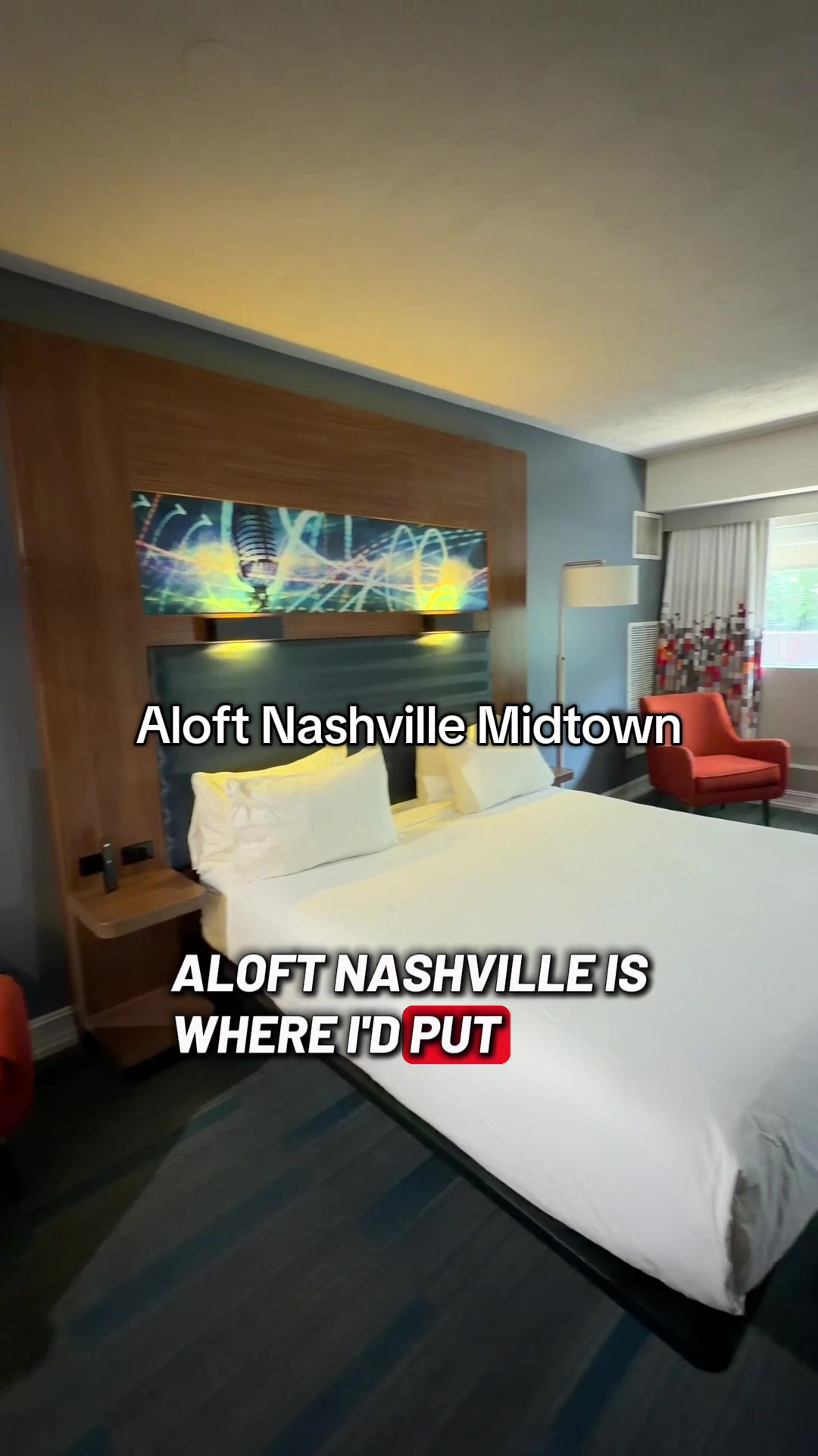Nashville Spots Near Vanderbilt University