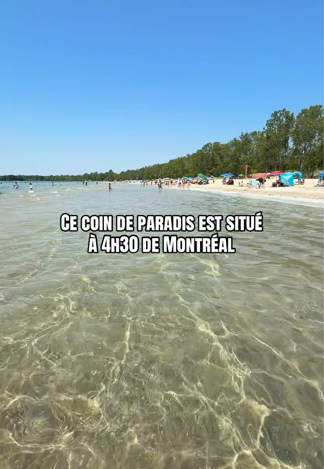 2 Parks in Ontario