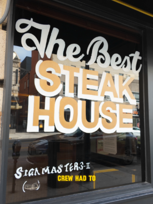 St. Louis Steakhouse Consistently Delivers