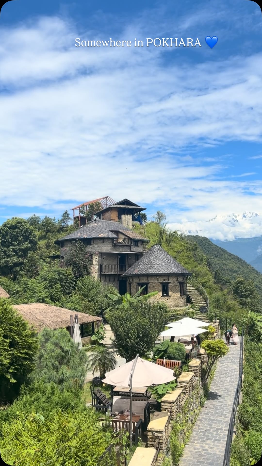 1 Places in Pokhara