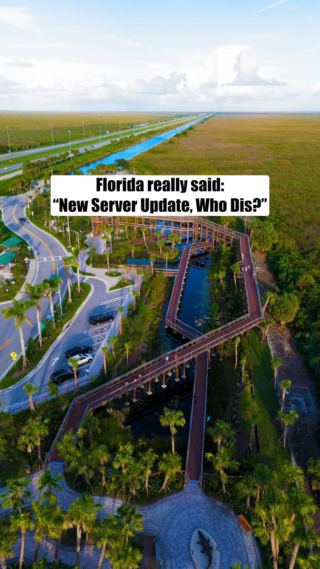 Florida's Diverse Attractions: Parks, Gardens, History