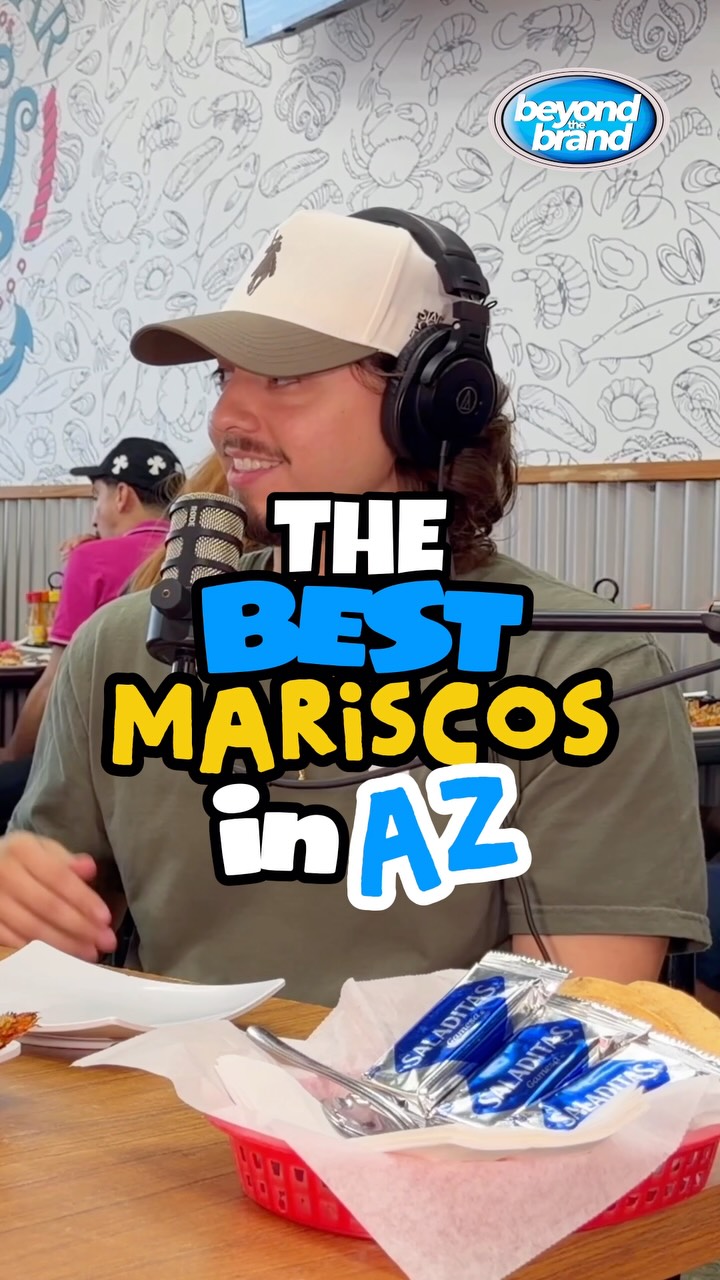 3 Restaurants in Phoenix