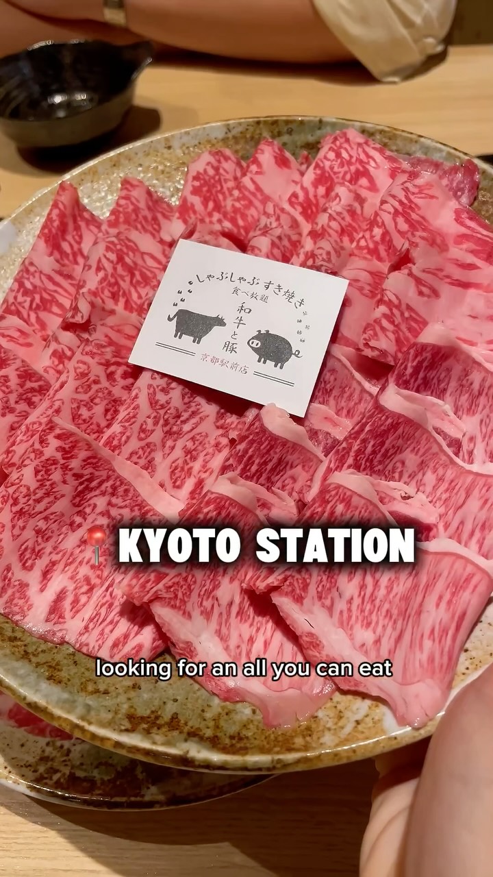 All-You-Can-Eat Wagyu Sukiyaki and Shabu-Shabu