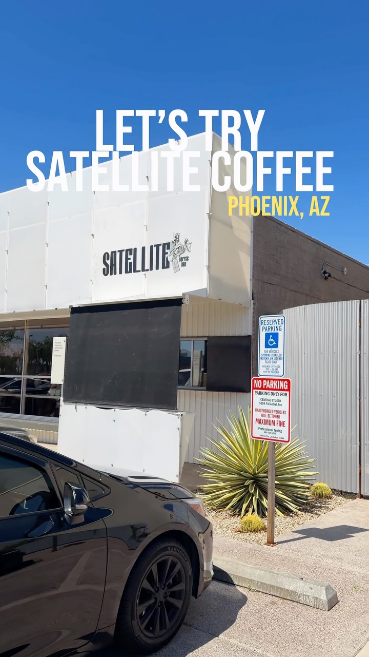 1 Cafes in Phoenix