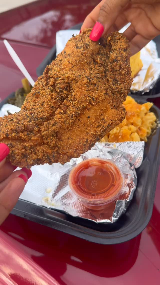Kings Plate LLC: Soul Food Expertise In Arizona