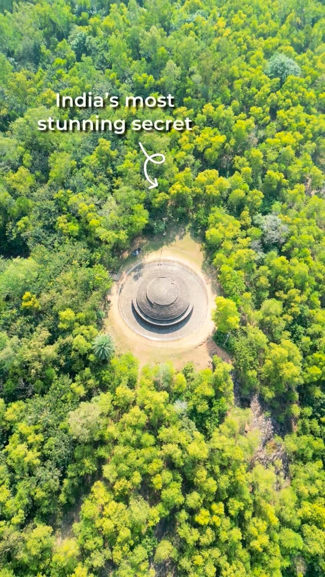 2 Attractions in Odisha