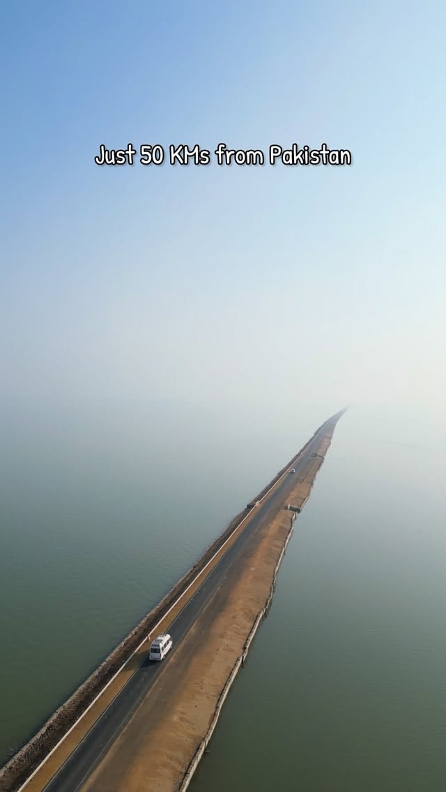 4 Landmarks in Gujarat