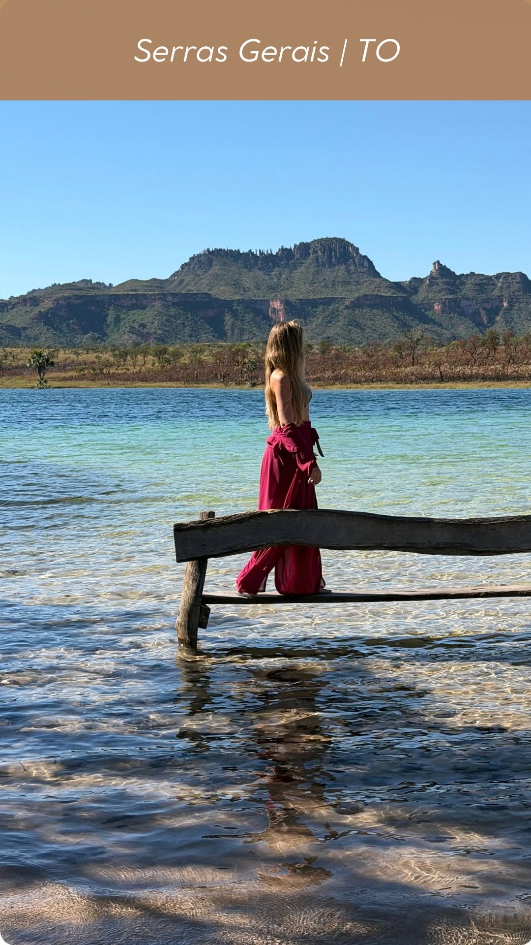 Serras Gerais: An Alternative To Jalapão