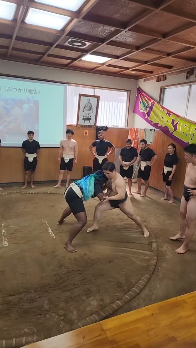 Tokyo Destinations: Sumo, Food, and Electric Town
