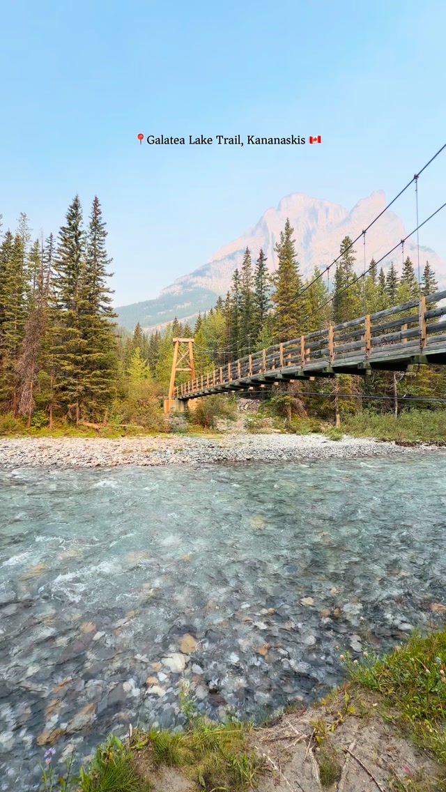 5 Places in Alberta