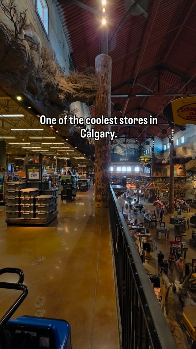 1 Shops in Alberta