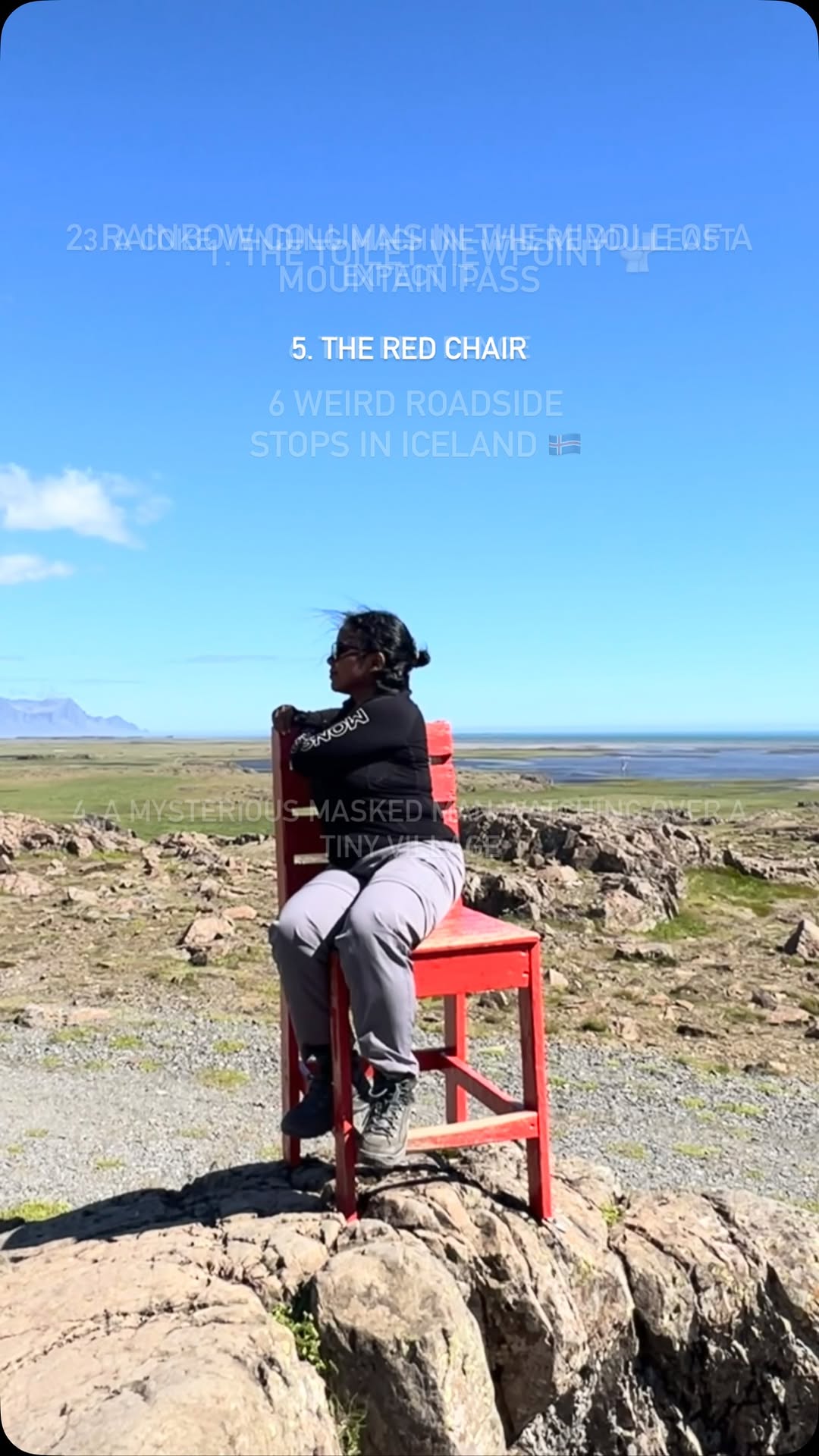 Weird Roadside Attractions Across Iceland