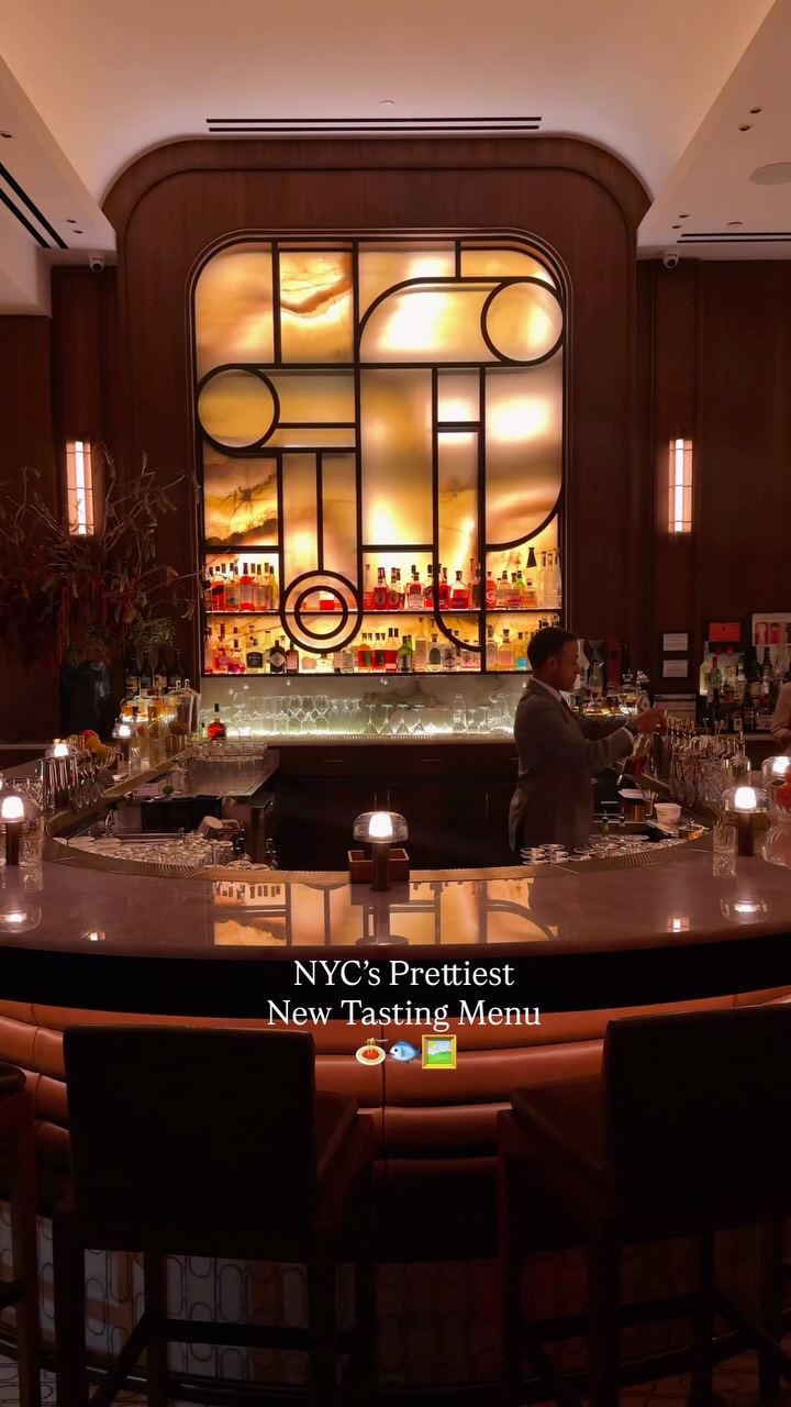 New Tasting Menu Experience at Santi
