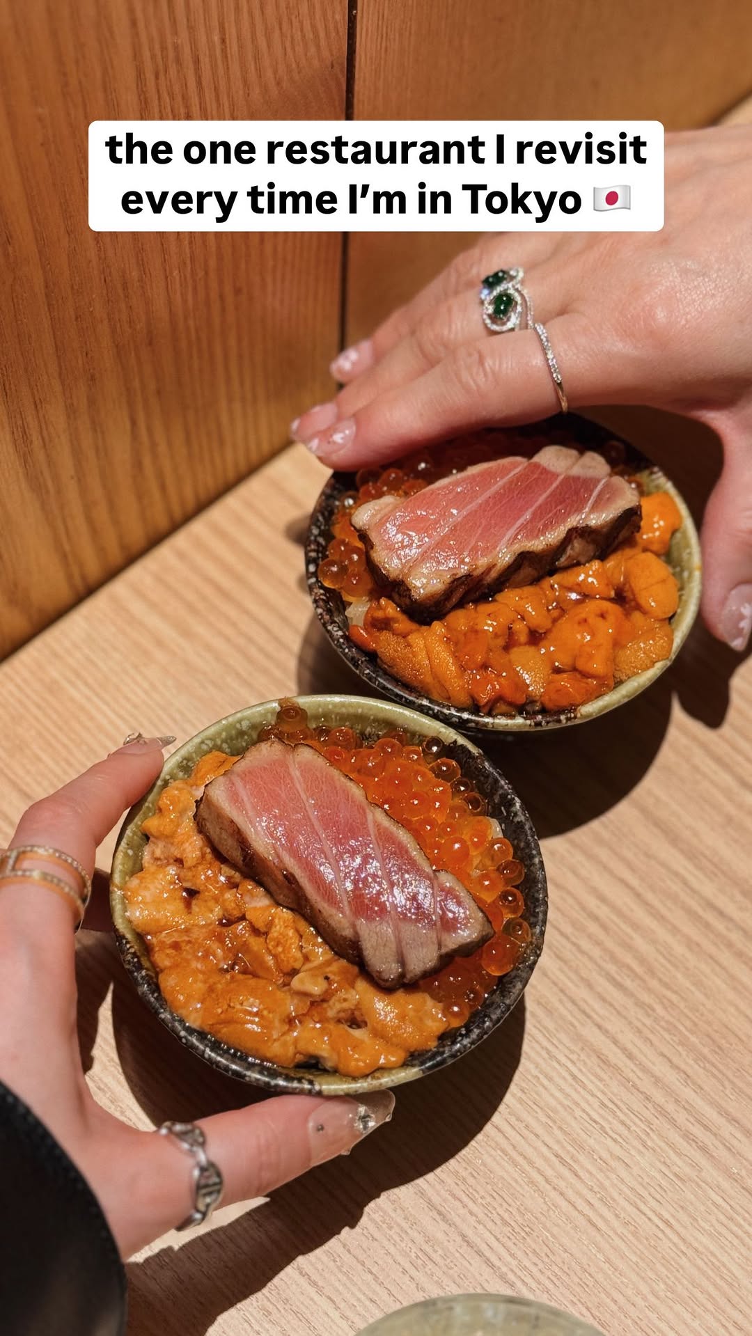 Roppongi Restaurant Offers Upscale Grilled Fish Experience