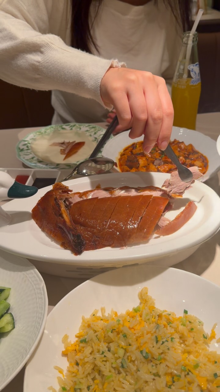 4 Places in Shang Hai Shi