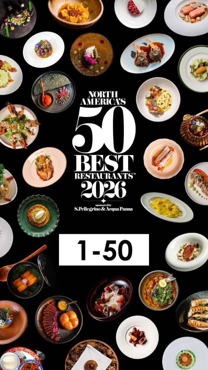 49 Restaurants in United States
