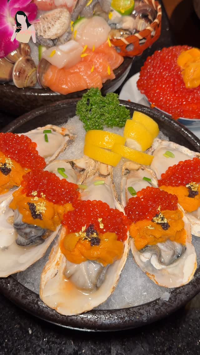 Taipei Hot Pot Restaurant Showcases Premium Ingredients