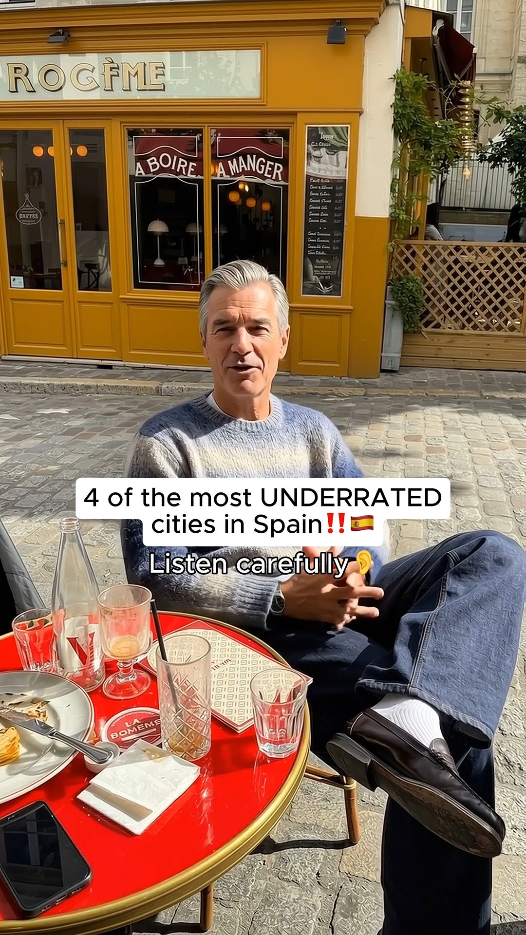 Andalusia and Valencia: Spain's Underrated Gems