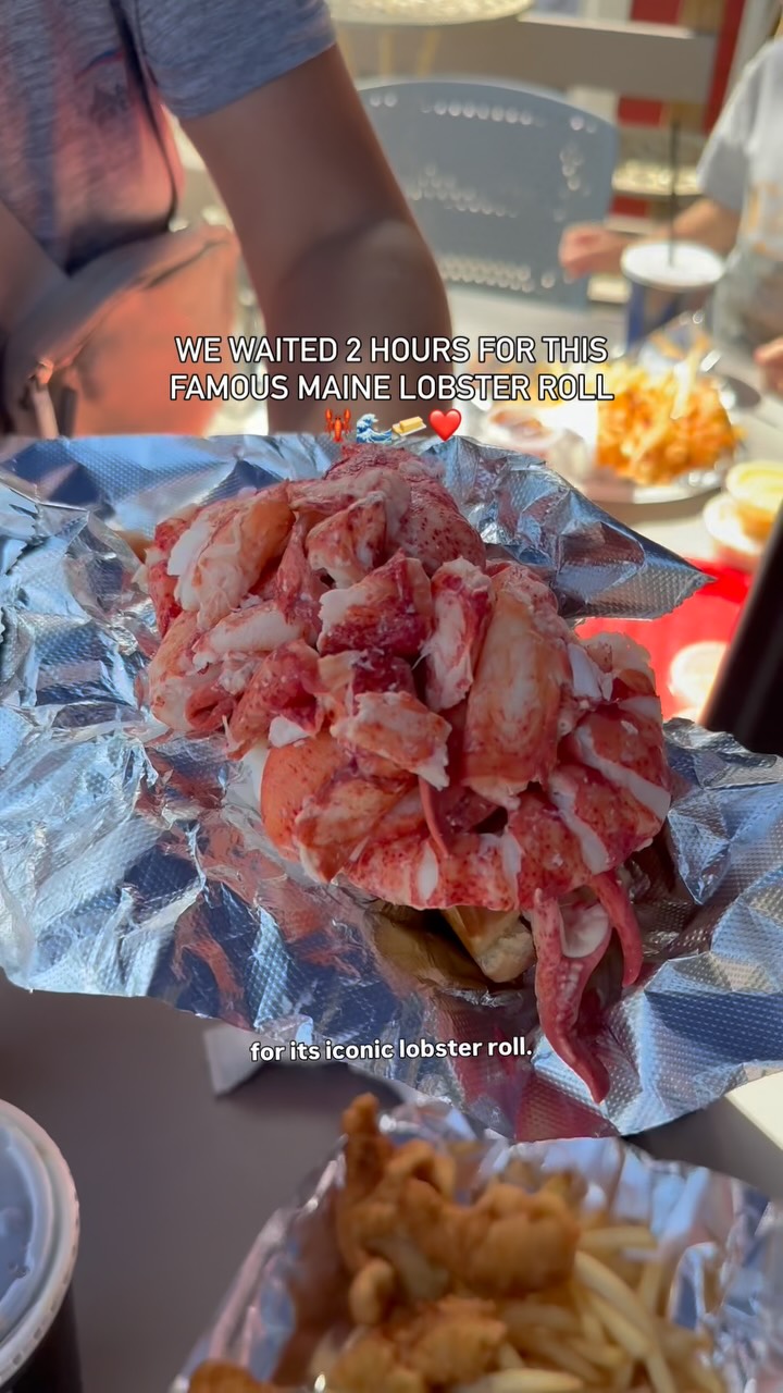 2 Restaurants in Maine