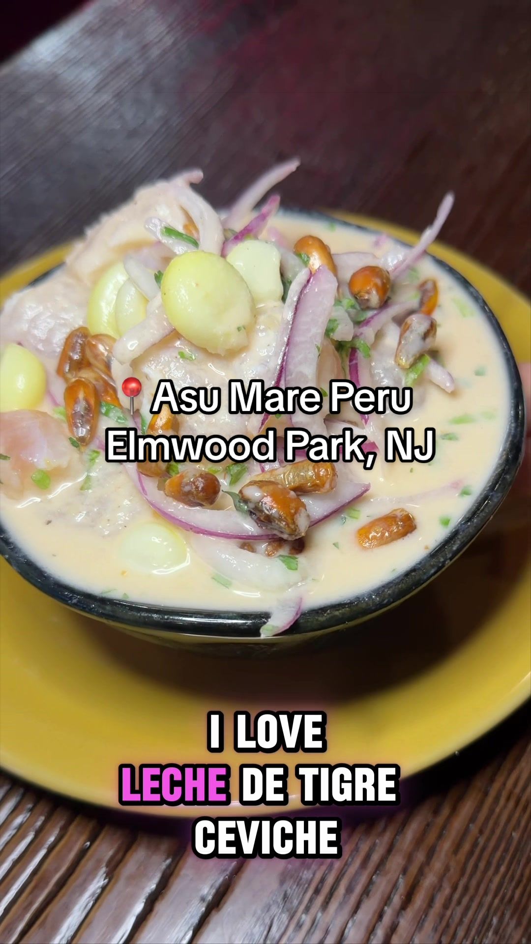 1 Restaurants in Elmwood Park