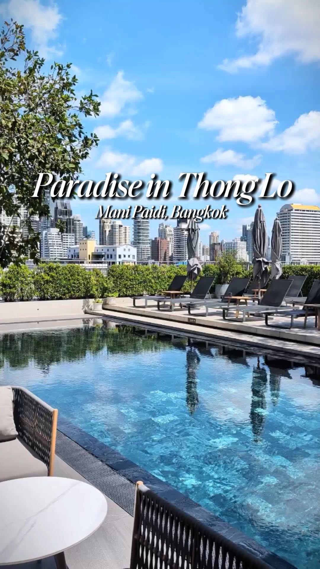 3 Places in Krung Thep Maha Nakhon
