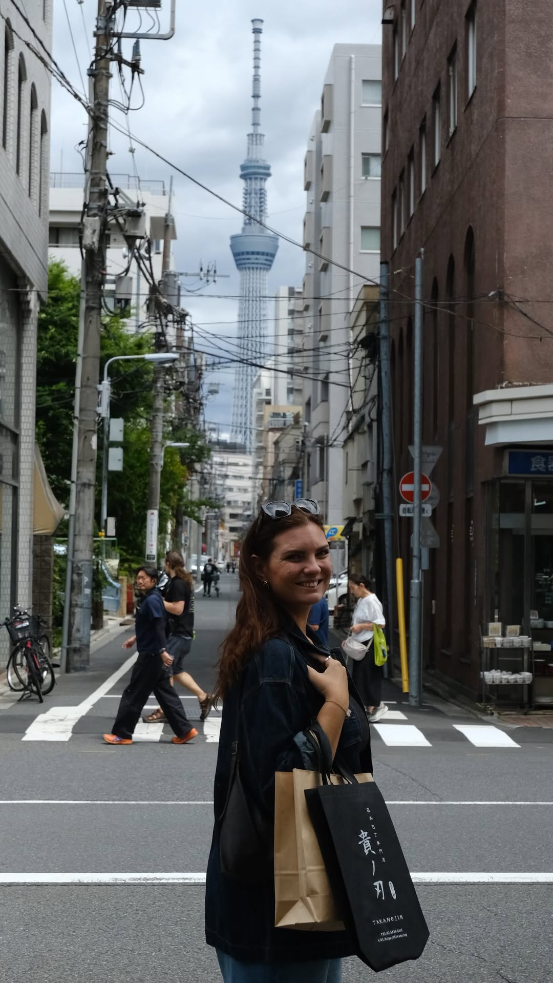 Asakusa And Kappabashi Culinary And Temple Exploration