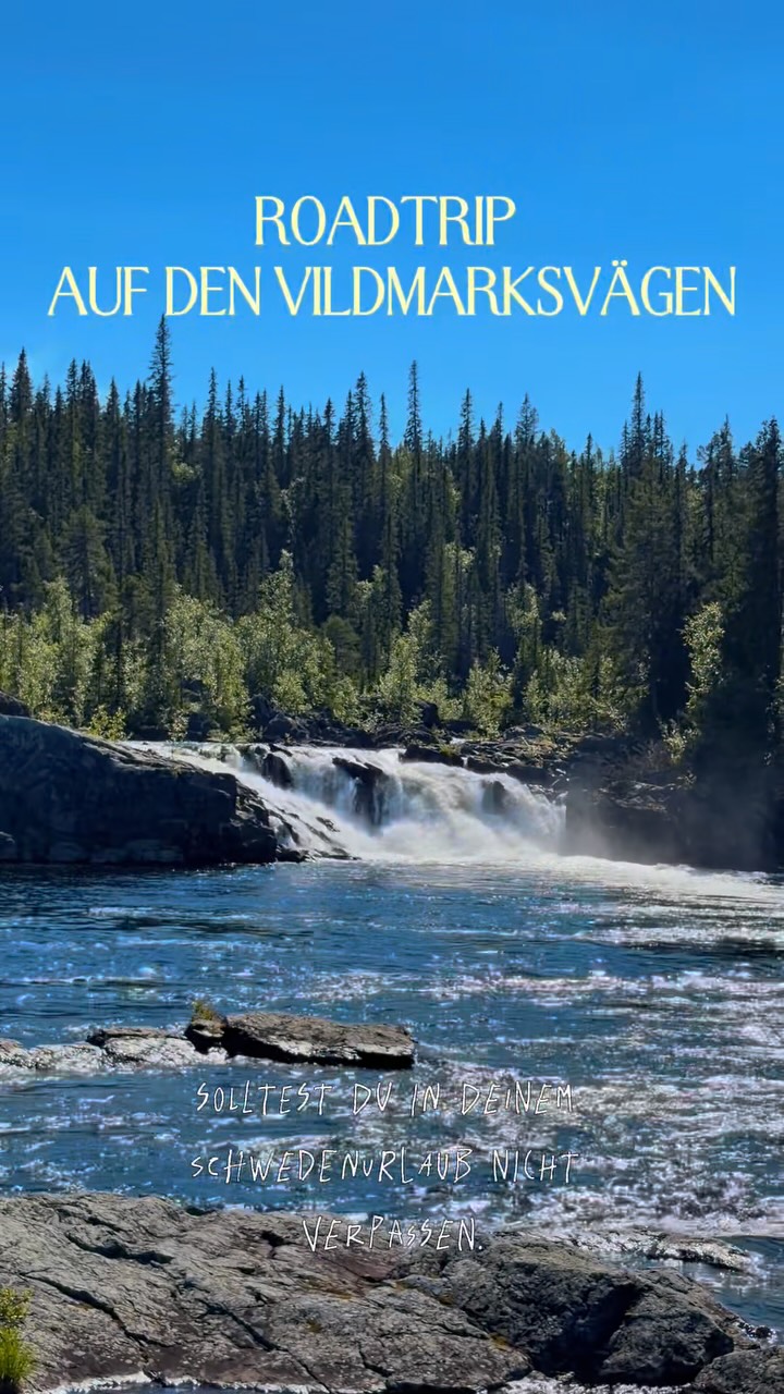 Wilderness Road: Waterfalls and Scenic Vistas