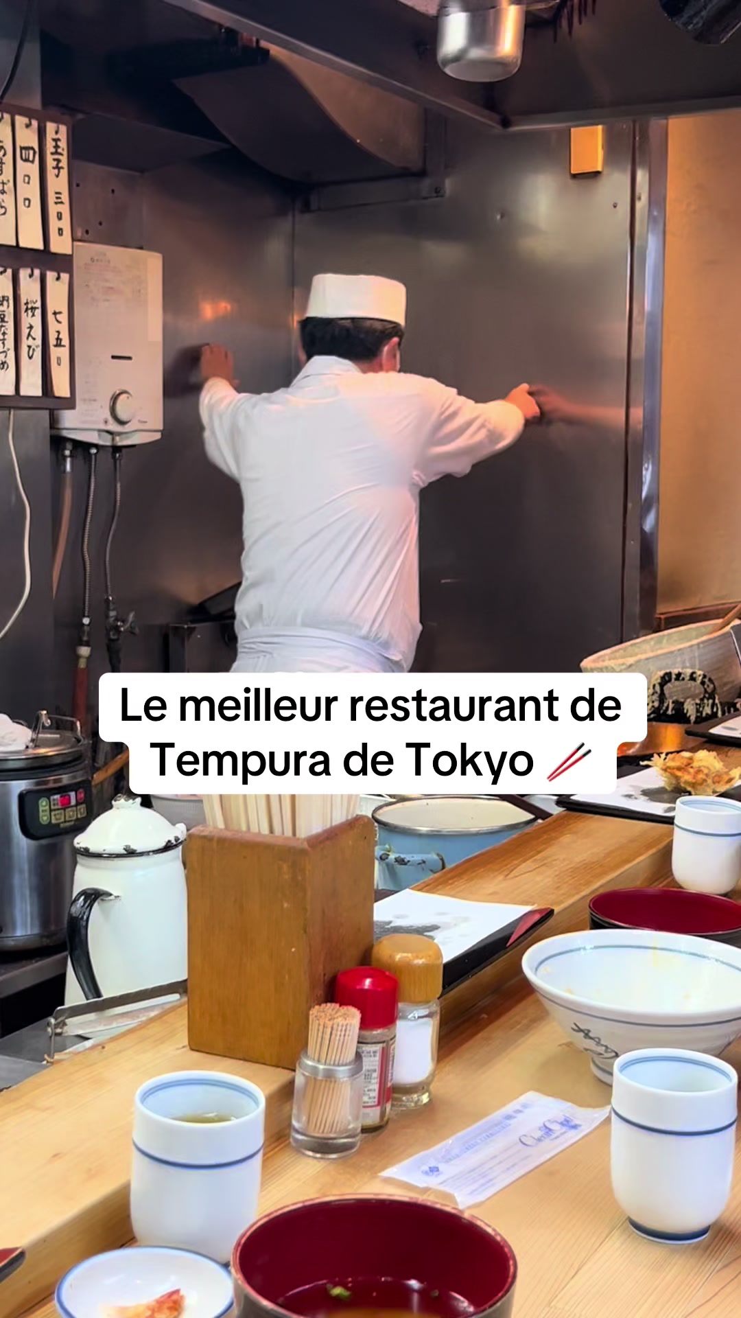 Tokyo Exploration: Tower Records, Tempura, and City Views