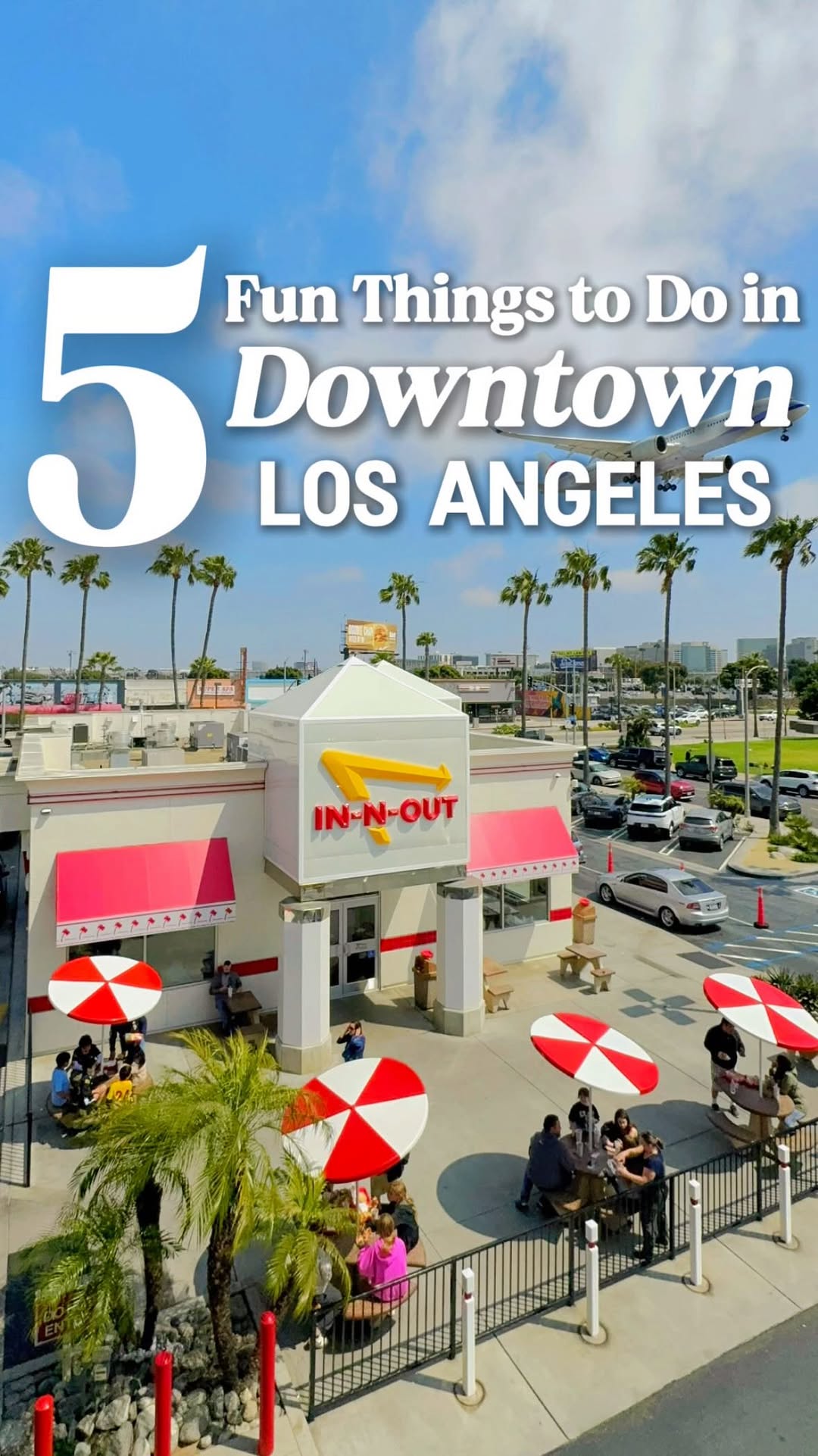 11 Places in Los Angeles