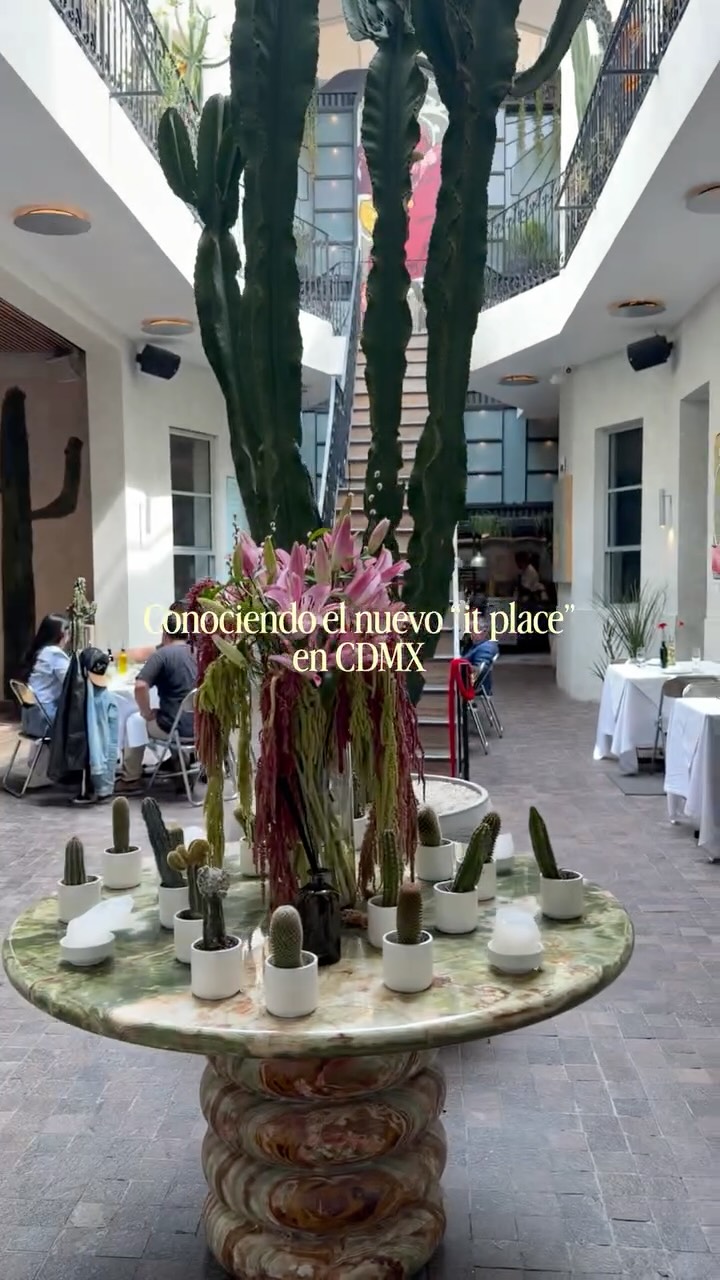 1 Restaurants in Ciudad de México