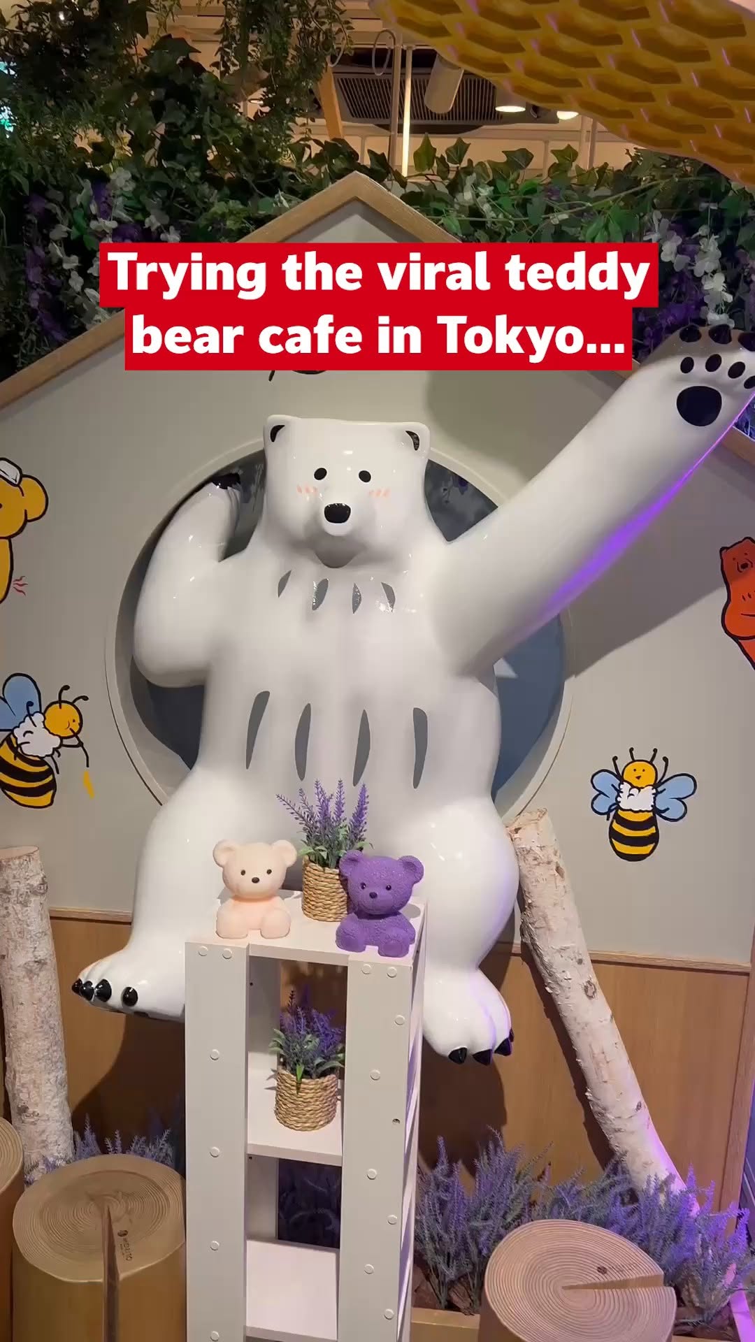 1 Restaurants in Shibuya