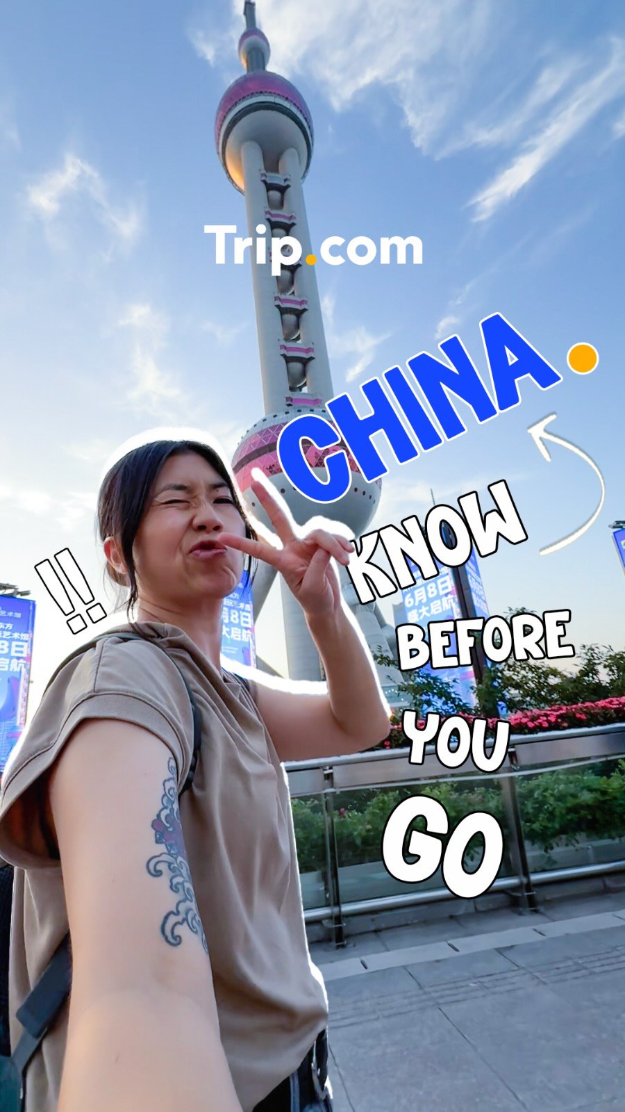22 Hotels in China