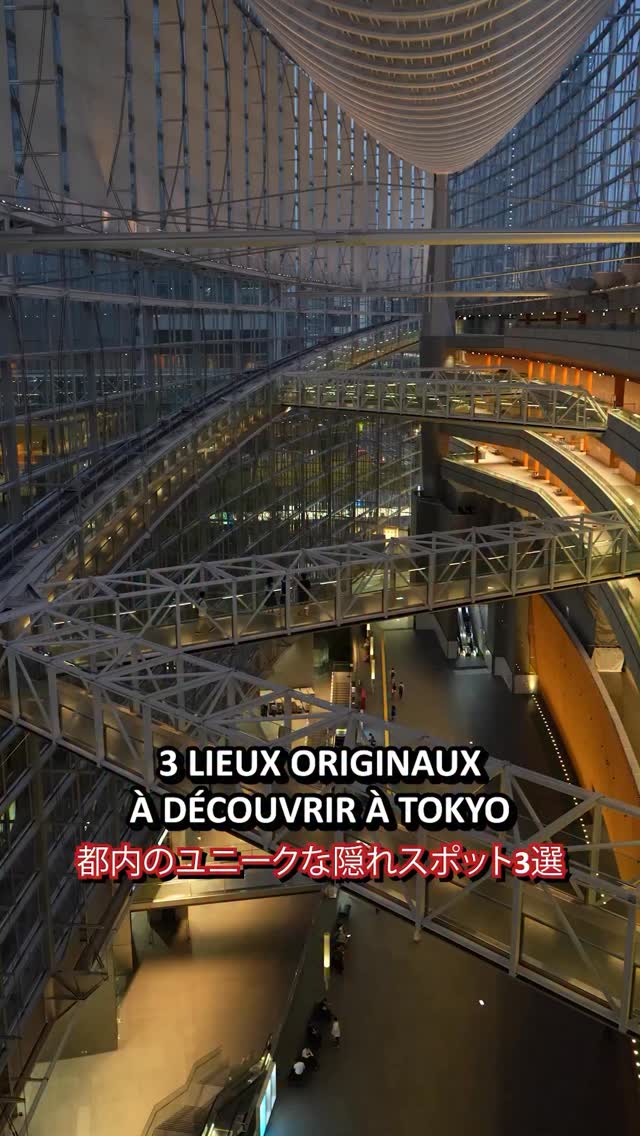 Explore Tokyo's Manga, Anime, and Architecture