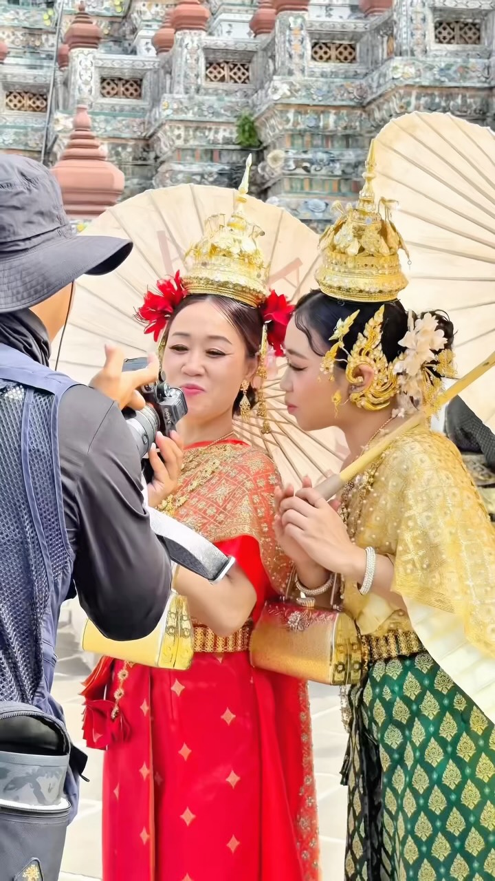 1 Places in Bangkok