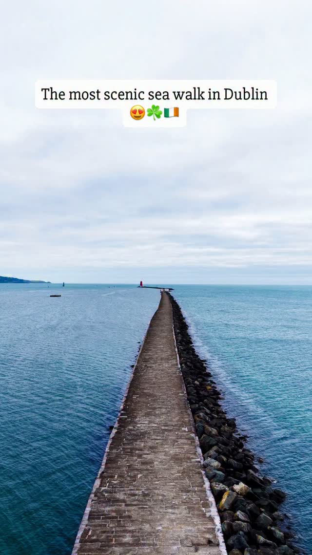 23 Places in Dublin
