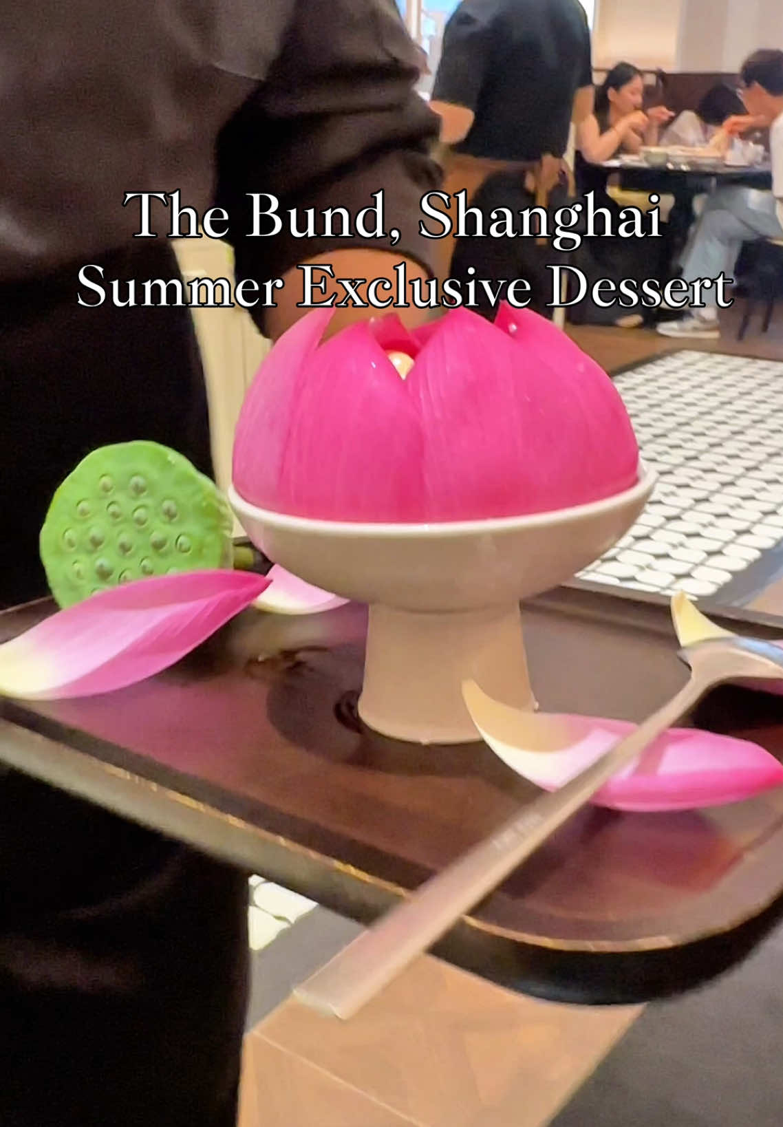 Shanghai's Bund and Yu Garden Dining