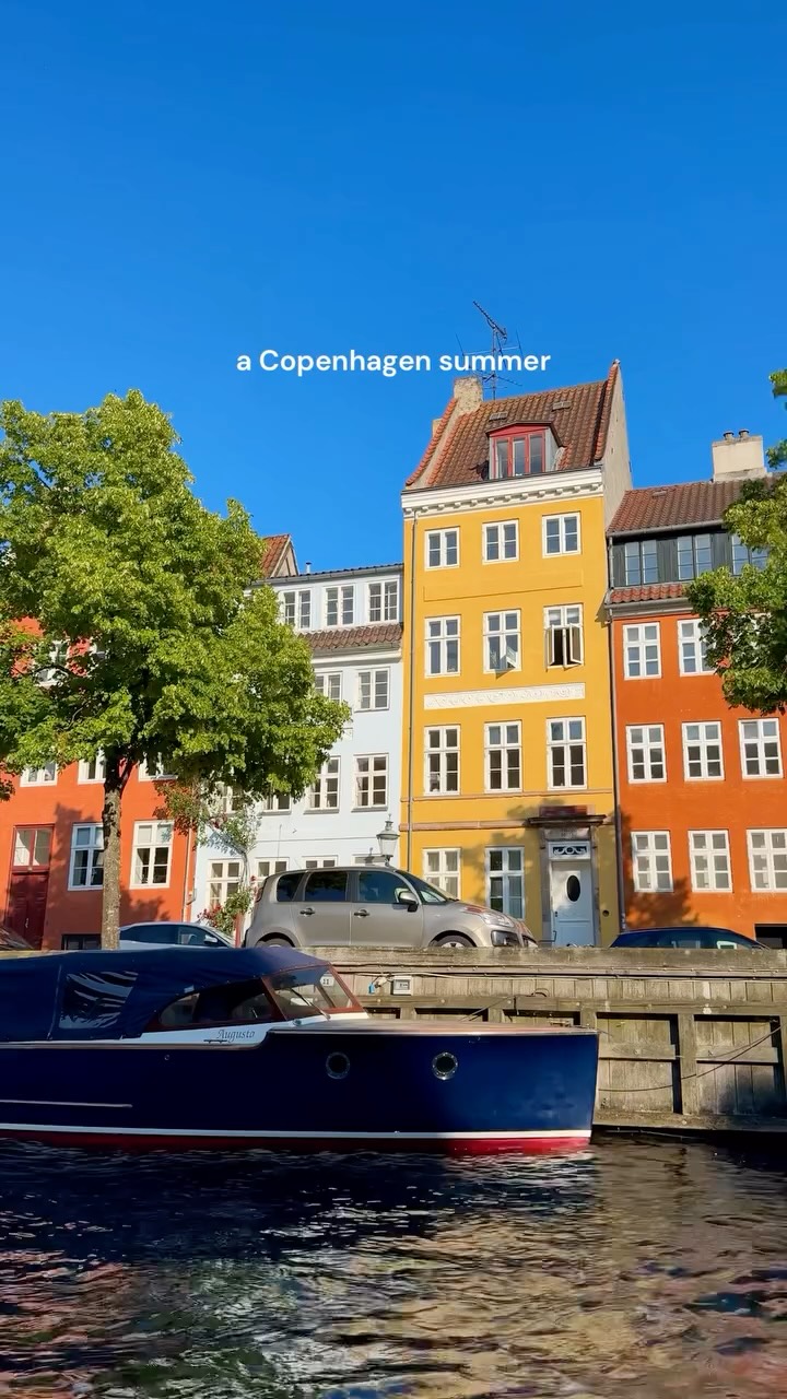 Copenhagen's Summer Attractions: Gardens and Modern Art