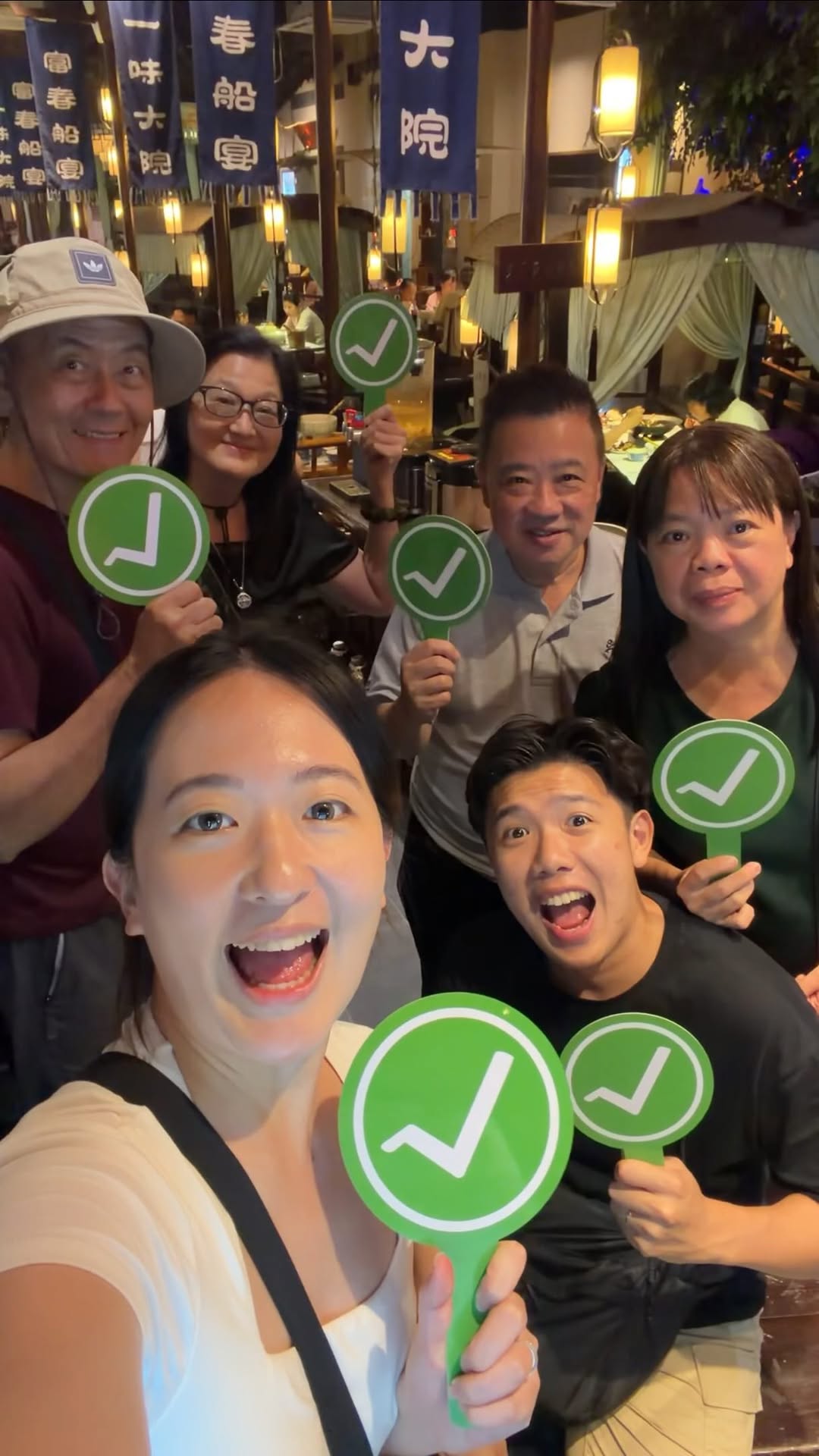5 Restaurants in China