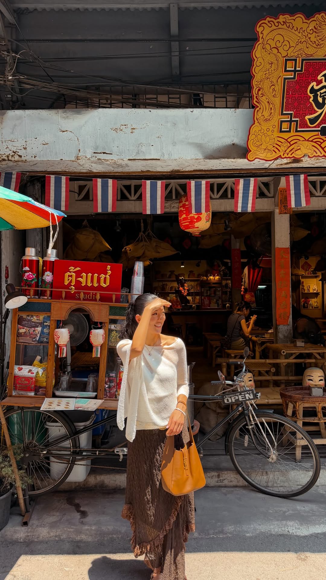 1 Shops in Bangkok