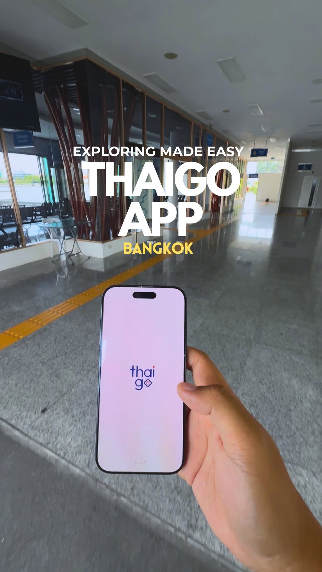 Bangkok's Grand Palace, Wat Arun, ICONSIAM, and More
