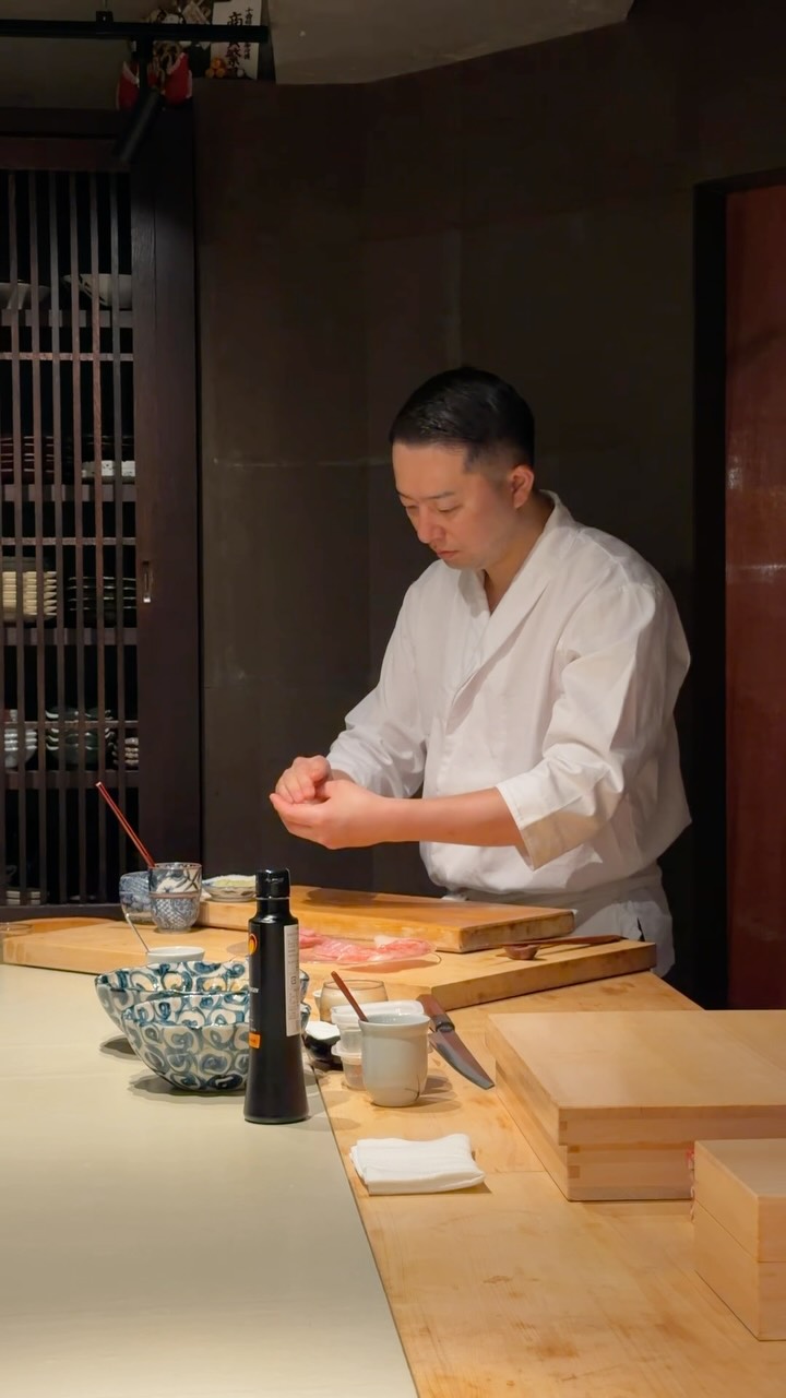 Tokyo's Best Sushi Experiences